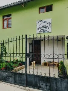 Qumir Packers - Recuay