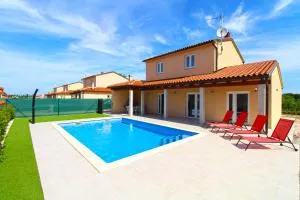 Villa Ruzmarin 2339 - Valbandon