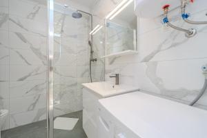 Villa Marimela luxury apartments