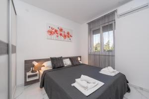 Villa Marimela luxury apartments