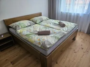 Apartmány Skalica - Sudoměřice