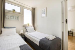 Labo Apartment Żelazna Brama