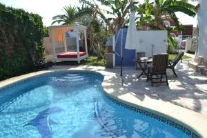 Casa Mar - Els Poblets