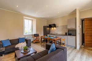 Le Dalie - Appartamento Stresa - Magognino