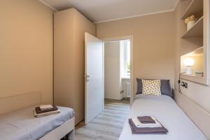 Le Dalie - Appartamento Stresa - Magognino