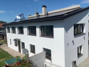 Koidu Apartment Kuressaare