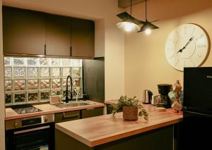 Elegant 42sqm Apartment in Lycabettus