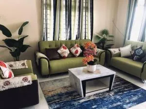 Putri Homestay Bungalow at UMK Pengkalan Chepa - Kampong Chicha