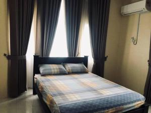 Putri Homestay Bungalow at UMK Pengkalan Chepa