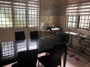 Putri Homestay Bungalow at UMK Pengkalan Chepa