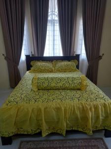 Putri Homestay Bungalow at UMK Pengkalan Chepa