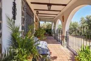 Casa Rural La Atalaya
