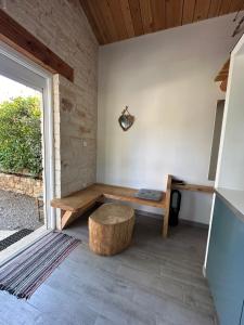 Maisons d'hotes natur o lodge piscine : photos des chambres