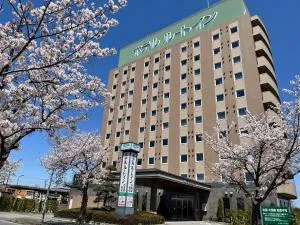 Hotel Route-Inn Mitsukaido Ekimae - Tateno