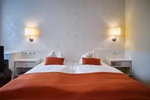 Herdegen Rooms - Self Check-in - 帕绍