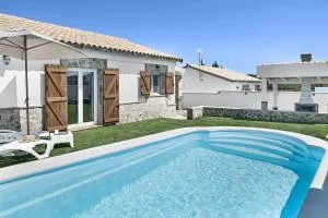 Casa Faquinse La Muela 2 - Zahora