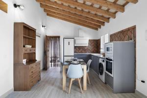 Casa Faquinse La Muela 2