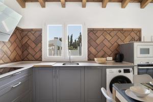 Casa Faquinse La Muela 2