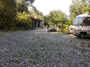 Casa da Avó Maria na Quinta do Castro