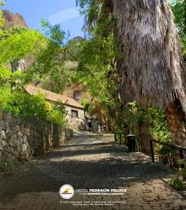 Pedracin Village - Pinto