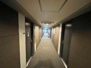 Hotel Route-Inn Mitsukaido Ekimae