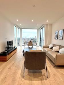 Wonderful 2BR in central London