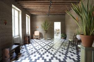 Maisons d'hotes L'Auberge 91530 : photos des chambres