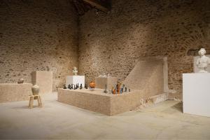 Maisons d'hotes L'Auberge 91530 : photos des chambres
