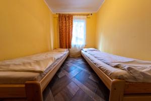 Przystań Lubniewice - Domki Wakacyjne