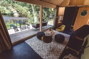 Adventure Camp Schnitzmühle - Schwibleinsberg