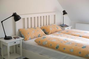 Gut Herbigshagen - Sielmann Appartement