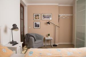 Gut Herbigshagen - Sielmann Appartement