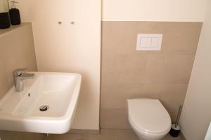 Gut Herbigshagen - Sielmann Appartement