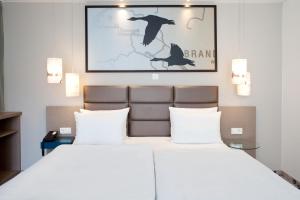 Standard Room room in Holiday Inn Berlin City East Side an IHG Hotel