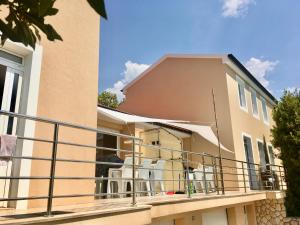 Zrće Beach Villa 
