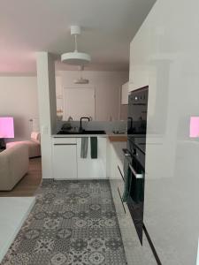 Appartement Cosy, proche Stade de France