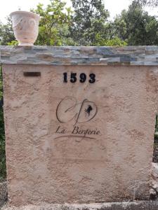 La Bergerie