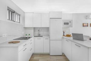 Newly Refurbished Beachfront