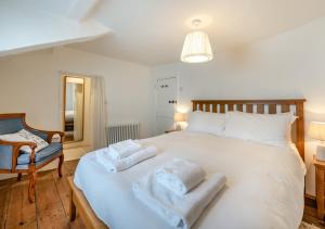 Annies Cottage - Appledore