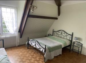 Maisons de vacances Maison de vacances : photos des chambres
