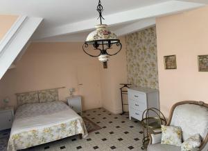 Maisons de vacances Maison de vacances : photos des chambres