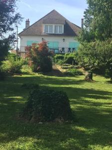 Maisons de vacances Maison de vacances : photos des chambres