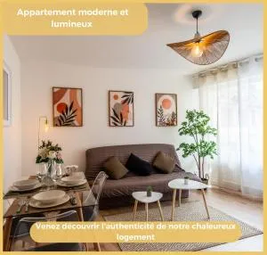 Le Scandin' Arve I T2 I Cluses - Cluses