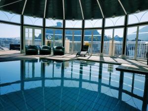 APPARTEMENTS VINUALES