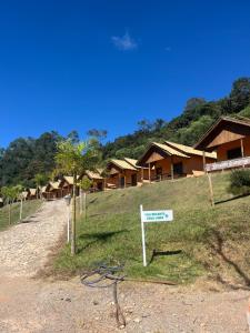 Hotel Fazenda Recanto