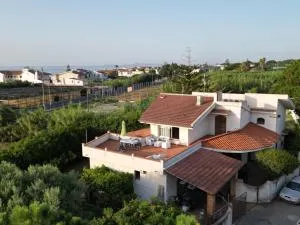 Appartamento Zia Lucia - Rodi