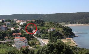 Apartmani Lana Rab - 4hvězdičkové hotely ve městě Rab