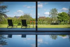 LES GITES DE LA KARLSMUHLE - Langensoultzbach