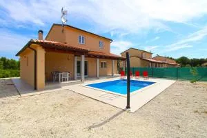 Villa Lavanda 2340 - Valbandon
