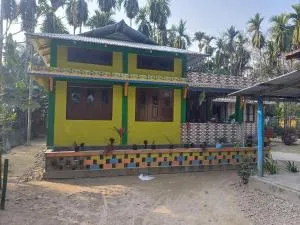 Asomi Raimona Homestay - Hatisār